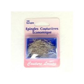 Épingles couturières économiques x150