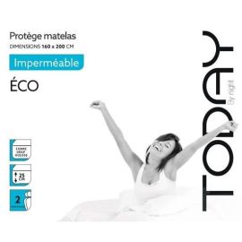 Protège Matelas Plastifié 160x200cm
