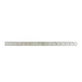 Règle en métal graduée 40cm