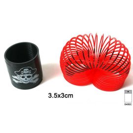 Ressort Pirate 3.5 cm