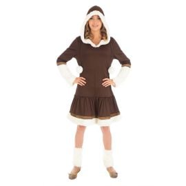 déguisement femme inuit pas cher taille xs