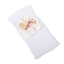 Rond de serviette Coachella