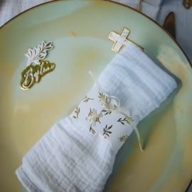 Rond de serviette Jolis Brins
