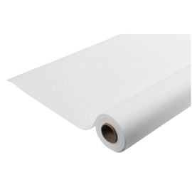 Rouleau de nappe spunbond blanche 100m pas cher