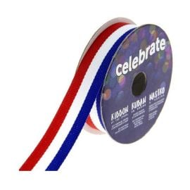 ruban bleu blanc rouge pas cher