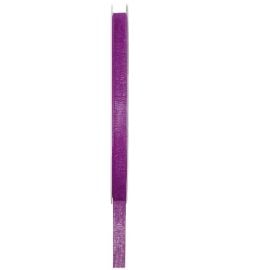 Ruban Organza 3 mm Violet