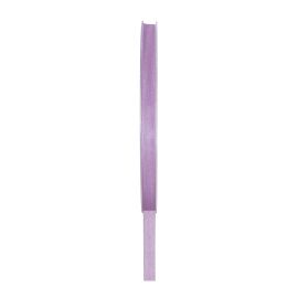 Ruban Organza 3 mm Parme