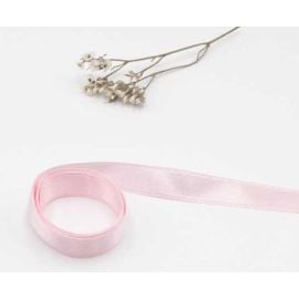 Ruban Satin Rose 6mm