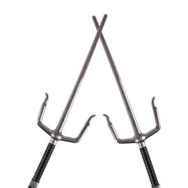 Saï de ninja - 30 cm - lot de 2