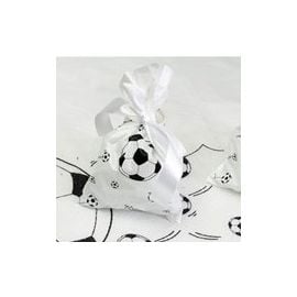 Sachet a bonbon Football