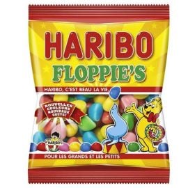 Sachet de bonbons Haribo Croco Pik pas cher - Badaboum