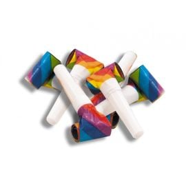 Sans-Gênes x6pcs
