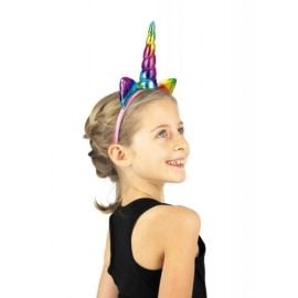 Serre Tête Licorne Colorblock Enfant