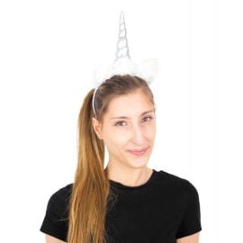 Serre Tête Licorne Féerique