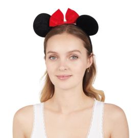 Serre-tête oreilles de souris