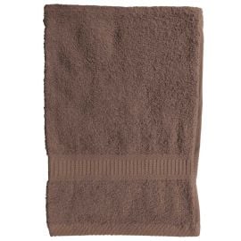 Serviette de Toilette Bronze 50x90cm