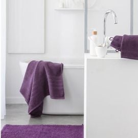 Serviette de Toilette Parme 50x90cm 