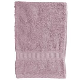 Serviette de Toilette Rose 50x90cm