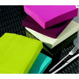 Serviette Papier Rugby - 2.90€