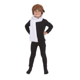 Set aviateur - enfant face - taille unique