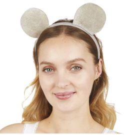 Set de souris - gris face - adulte