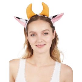 Set de vache face - adulte