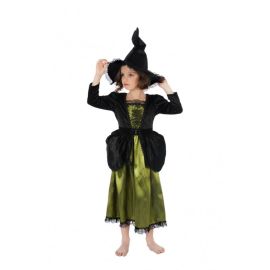 déguisement sorcière belina 140 cm pas cher