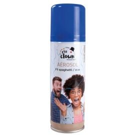 Spray serpentin - couleur aléatoire - 83 ml