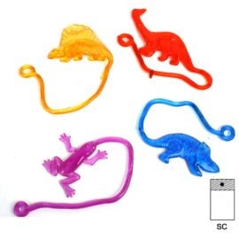 Stickers Animaux Poignée 7 cm