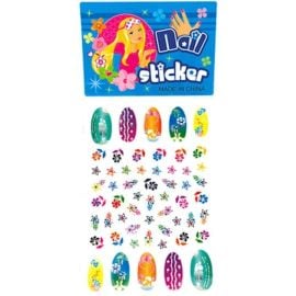 Stickers pour Ongles