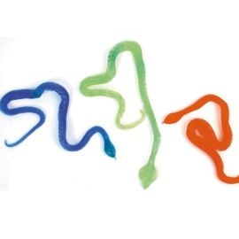 Sticky Serpent