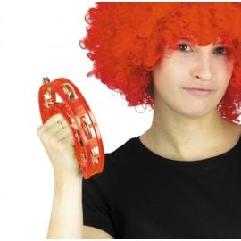 Tambourin Rouge