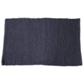 Tapis de bain Bubble Bleu Marine