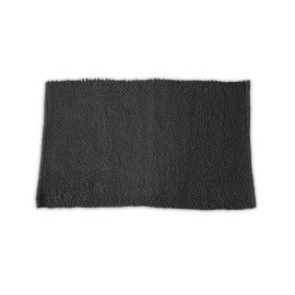 Tapis de bain Bubble Noir