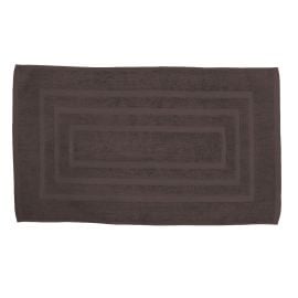 Tapis de bain pas cher Chocolat 