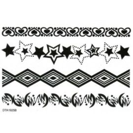 tatouage - doigts