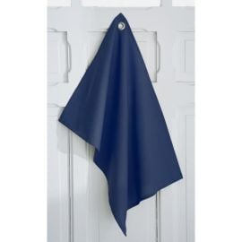 Torchon de cuisine Bleu Marine