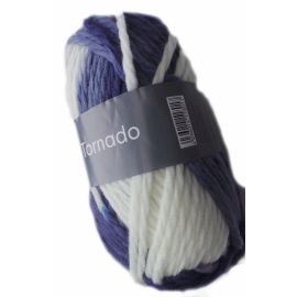 Tornado Grundl Bleu Violette 