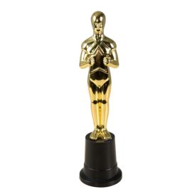 Trophée de star - or - 20 cm