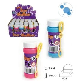 Tube Bulles de Savon 60 ml