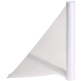 Rouleau de tulle Blanc 50 cm x 9 mètres