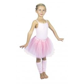 Tutu Danseuse Rose 6-8ans