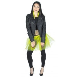Tutu 35cm Fluo Jaune