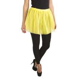 Tutu - jaune