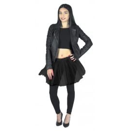 Tutu Noir