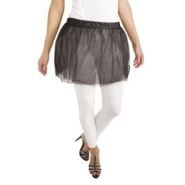 Tutu - noir