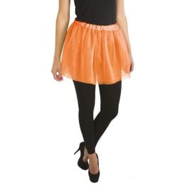 Tutu - orange
