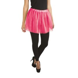 Tutu - rose fuchsia