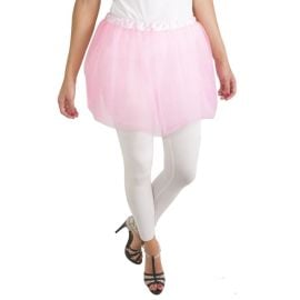 Tutu - rose pâle