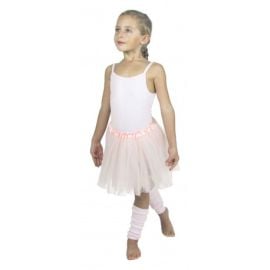 Tutu Rose Poudre 6-8ans